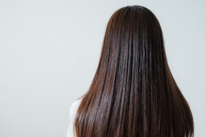 40代からの縮毛矯正のかけ方【MARTHA大宮見沼店】