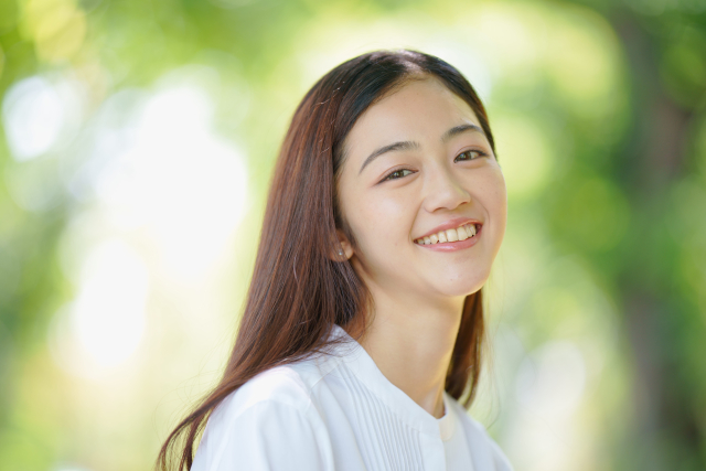 大宮見沼で縮毛矯正が得意な美容室