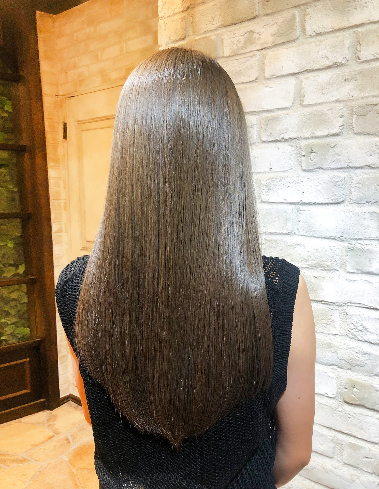 白髪染めはホームカラーとサロンカラーで何が違う?