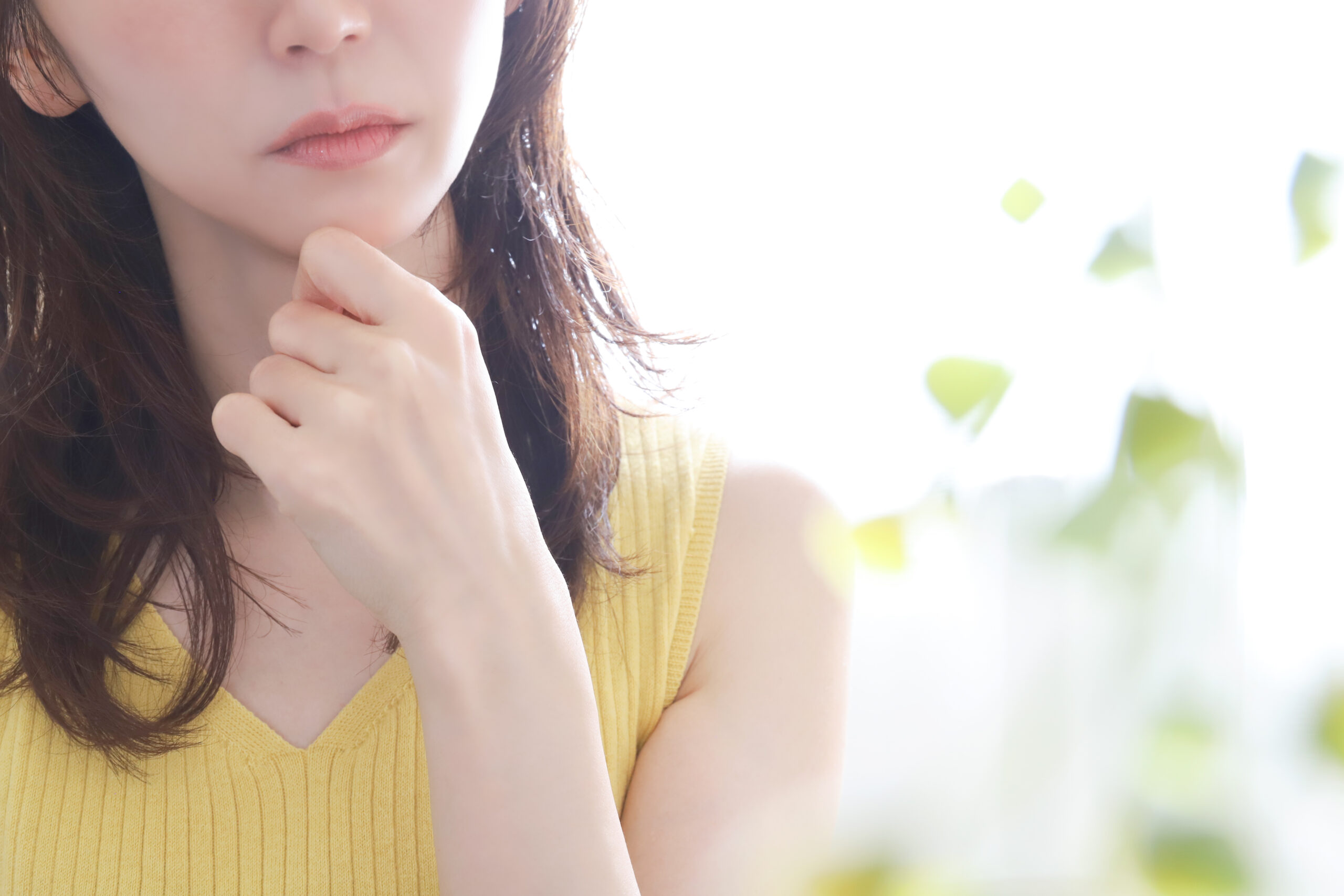 白髪染めの頻度ってどのくらいがいいの？40〜50代女性のお悩み解決