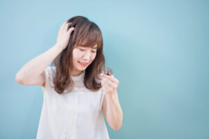 縮毛矯正がダメージする理由【MARTHA大宮見沼店】