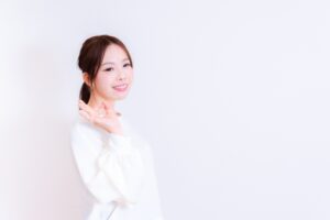 40代で縮毛矯正は不安？傷み・老け見えが怖い方へ｜MARTHA大宮見沼店