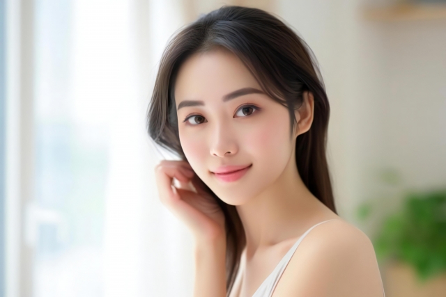 ハリコシがない髪に悩んだら｜大人女性が失敗しないケアの考え方