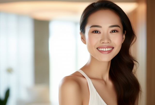 パサつきが出てきたら|大宮見沼で髪が広がる原因と正しい対処法