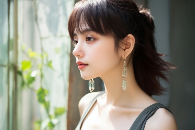 エイジング毛が気になったら|大宮見沼で大人女性の髪が変わる理由と対策