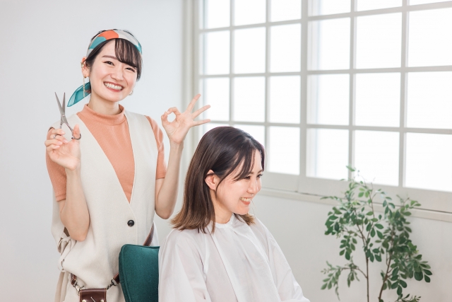 髪が細いと縮毛矯正は危険？失敗が怖い方へ｜MARTHA大宮見沼店