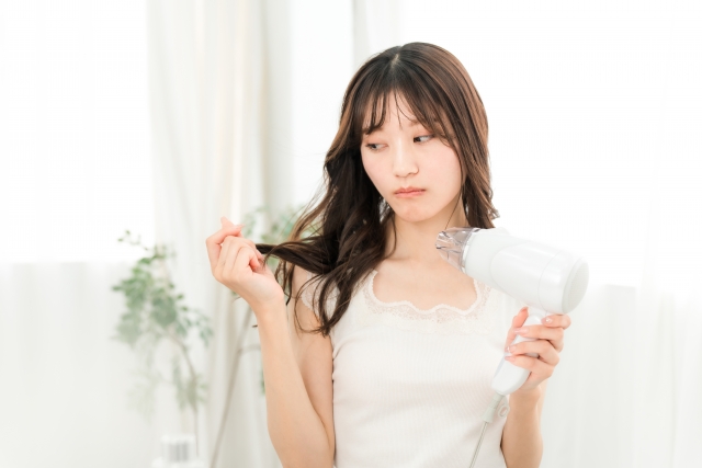 白髪染めのムラが不安な方へ｜大宮見沼で後悔しないために