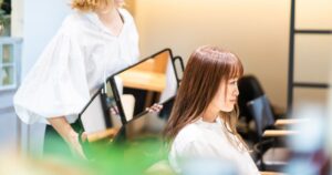 大宮見沼で静かな美容室を探している女性へ｜落ち着いて過ごせる美容室の選び方
