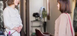 大宮見沼でエイジング毛に悩む女性へ｜40〜50代の髪を扱いやすくする美容室の考え方