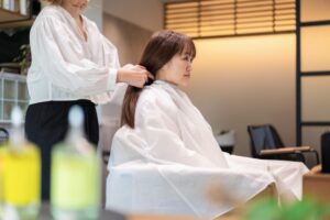 大宮見沼で初めての美容室が不安な女性へ｜安心して通える美容室の選び方