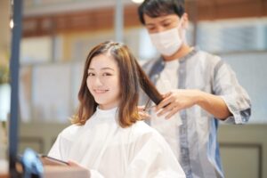 大宮見沼で丁寧にカウンセリングしてくれる美容室を探している方へ｜40〜50代女性が安心して相談できる美容室とは