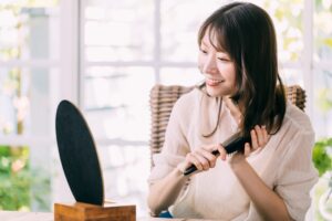 お客様の声｜白髪染めでよくいただくご感想