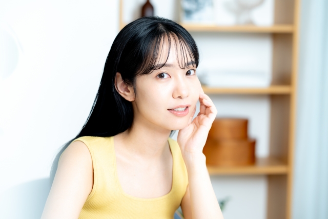 初回の流れ｜はじめての方へ / MARTHA大宮見沼店